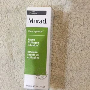 Murad rapid collagen infusion